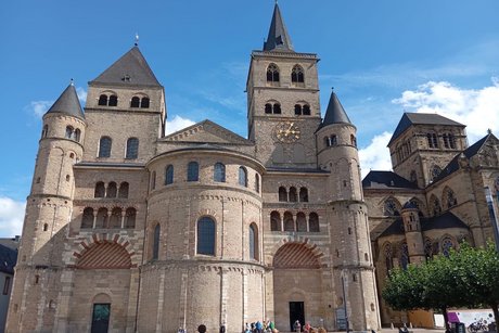 Dom zu Trier