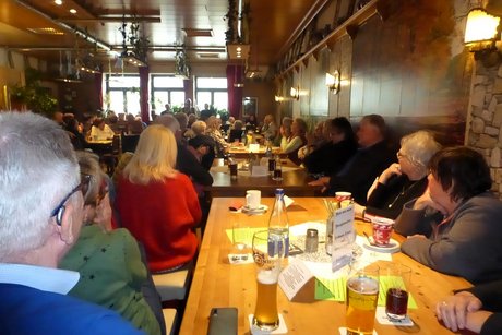 Alles schaut in Richtung Wahlkommission