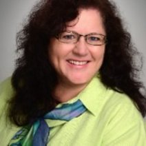 Karin Steininger-Manske