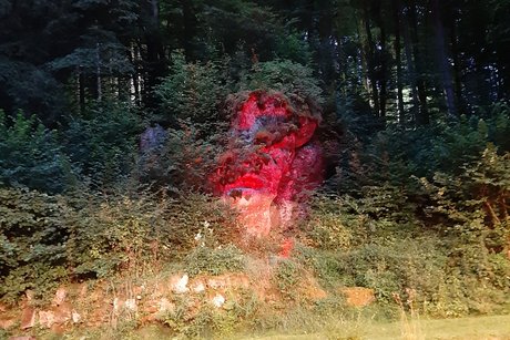 Naturb&uuml;hne Pottenstein - Der Schmied von Pottenstein_15