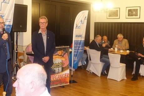 VdK Waldkraiburg VdK Waldkraiburg