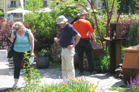 Gartenschau Alzenau