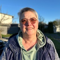 Bild Christa Troglauer