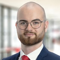 Ein Bild des Vorstandsvorsitzenden Nico Cesare