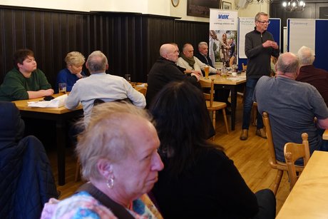 VdK Waldkraiburg VdK Waldkraiburg