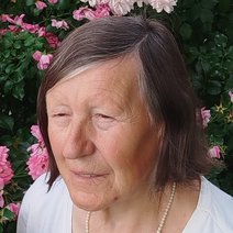 Foto von Luise Rie&szlig;