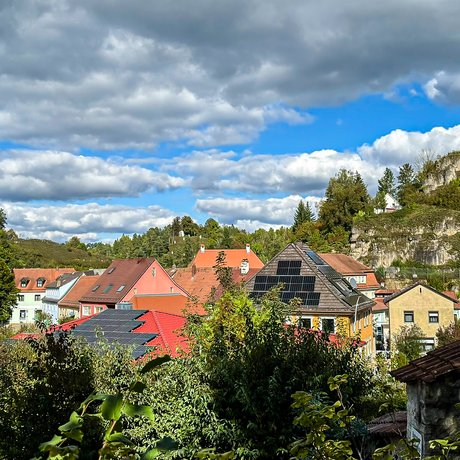 Hohenfels