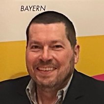 Ortsvorsitzender Andreas Knobelspies