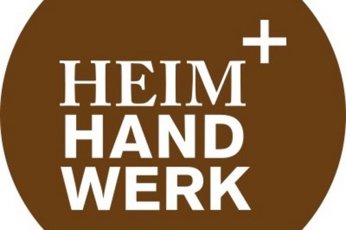Logo für "Heim und Handwerk" vom 12. bis 16. November 2025