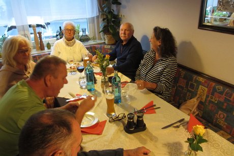 Herbstfest 23.09.2025