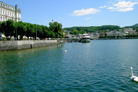 Gmunden am Traunsee Gmunden am Traunsee