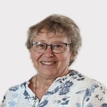 Foto von Walburga Kaltner