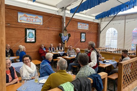 Sommerfest 2025 Sommerfest 2025