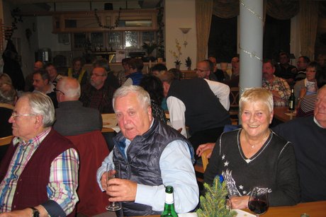 Jahresabschluss 2016