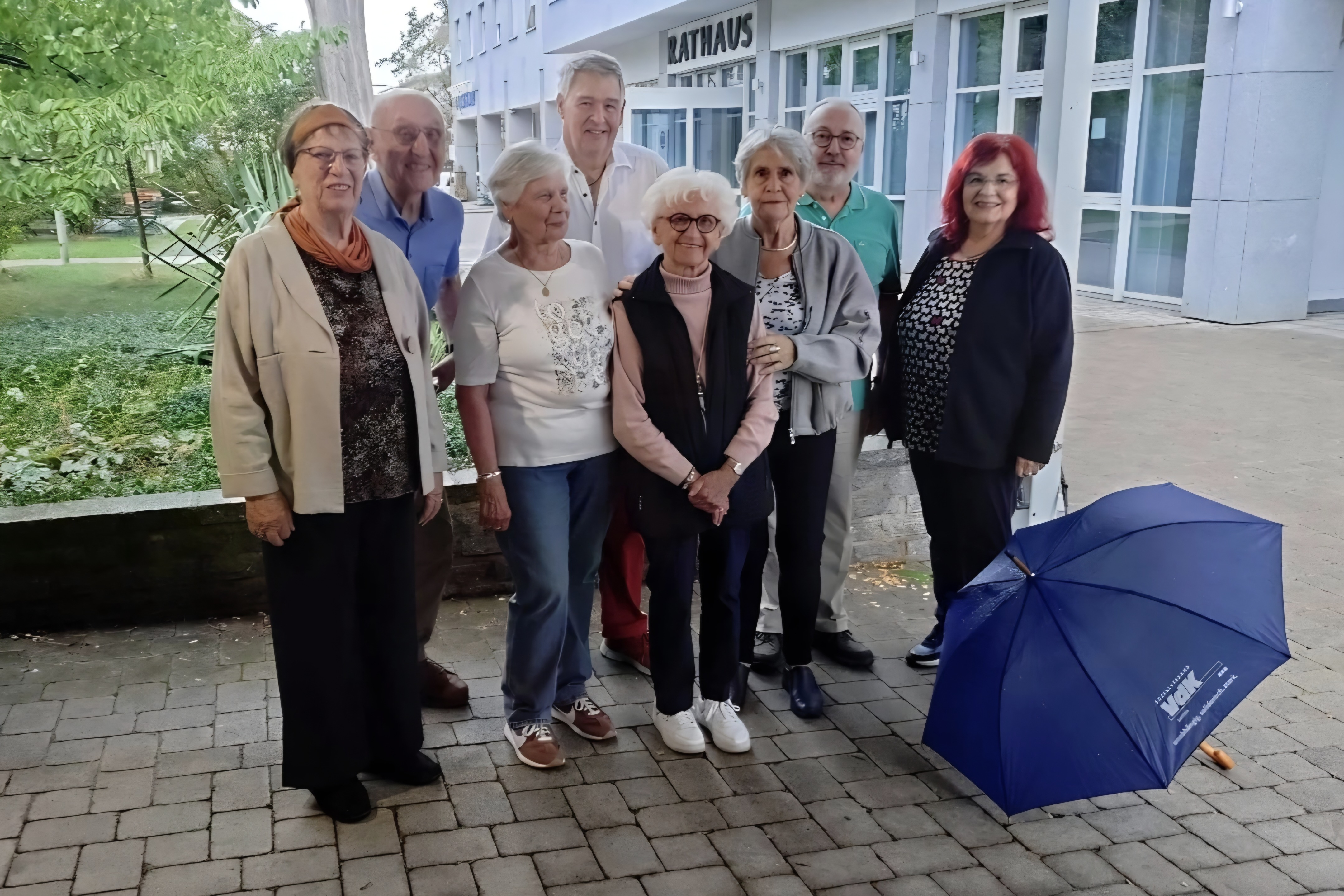 VdK OV Vorstand 2026