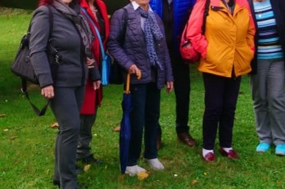 VORSTAND OV GERMERING Vorstand OV Germering