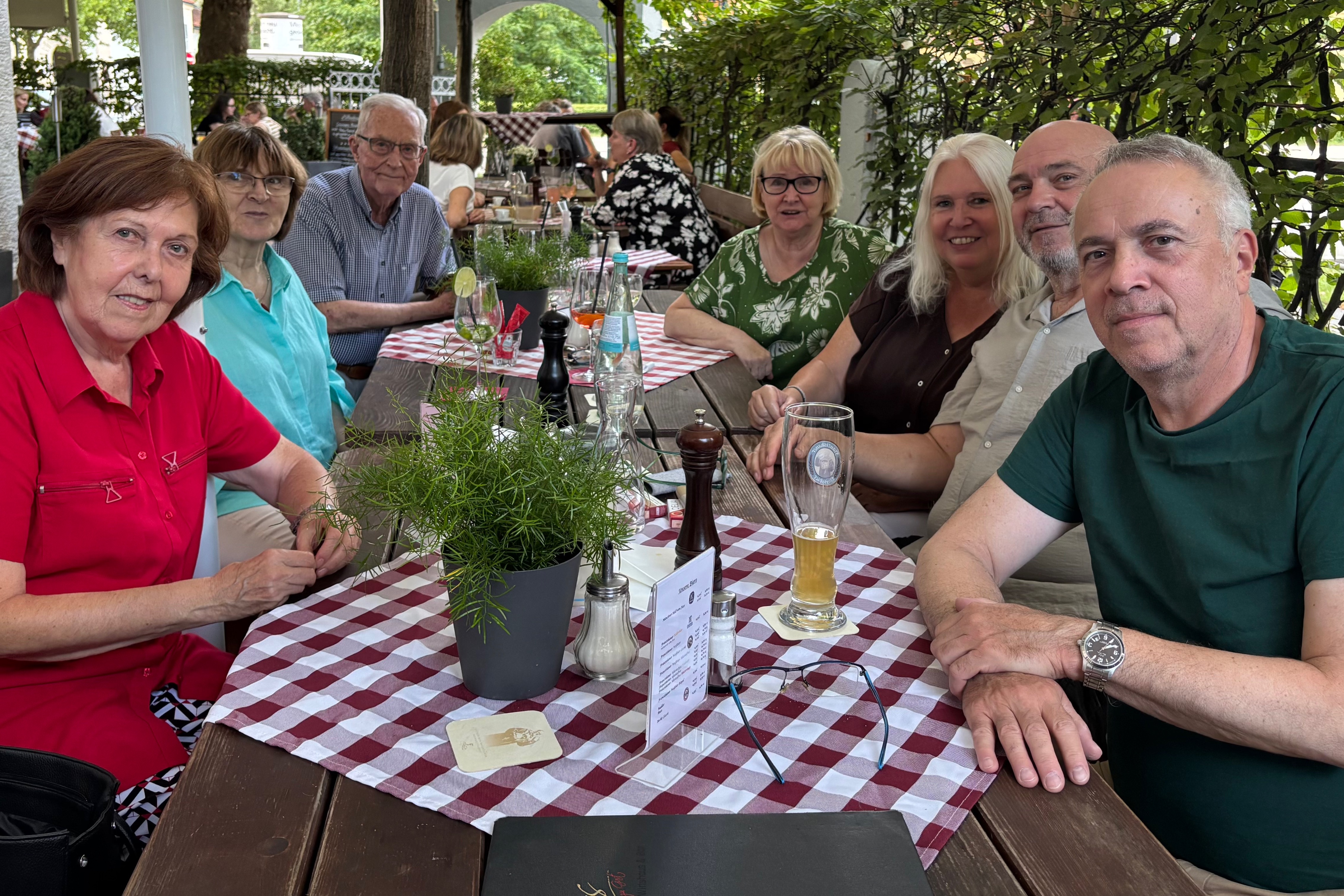 Vorstand