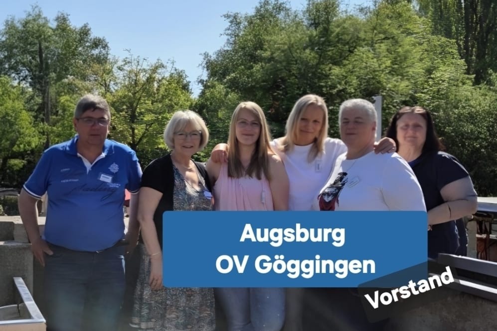 Vorstand