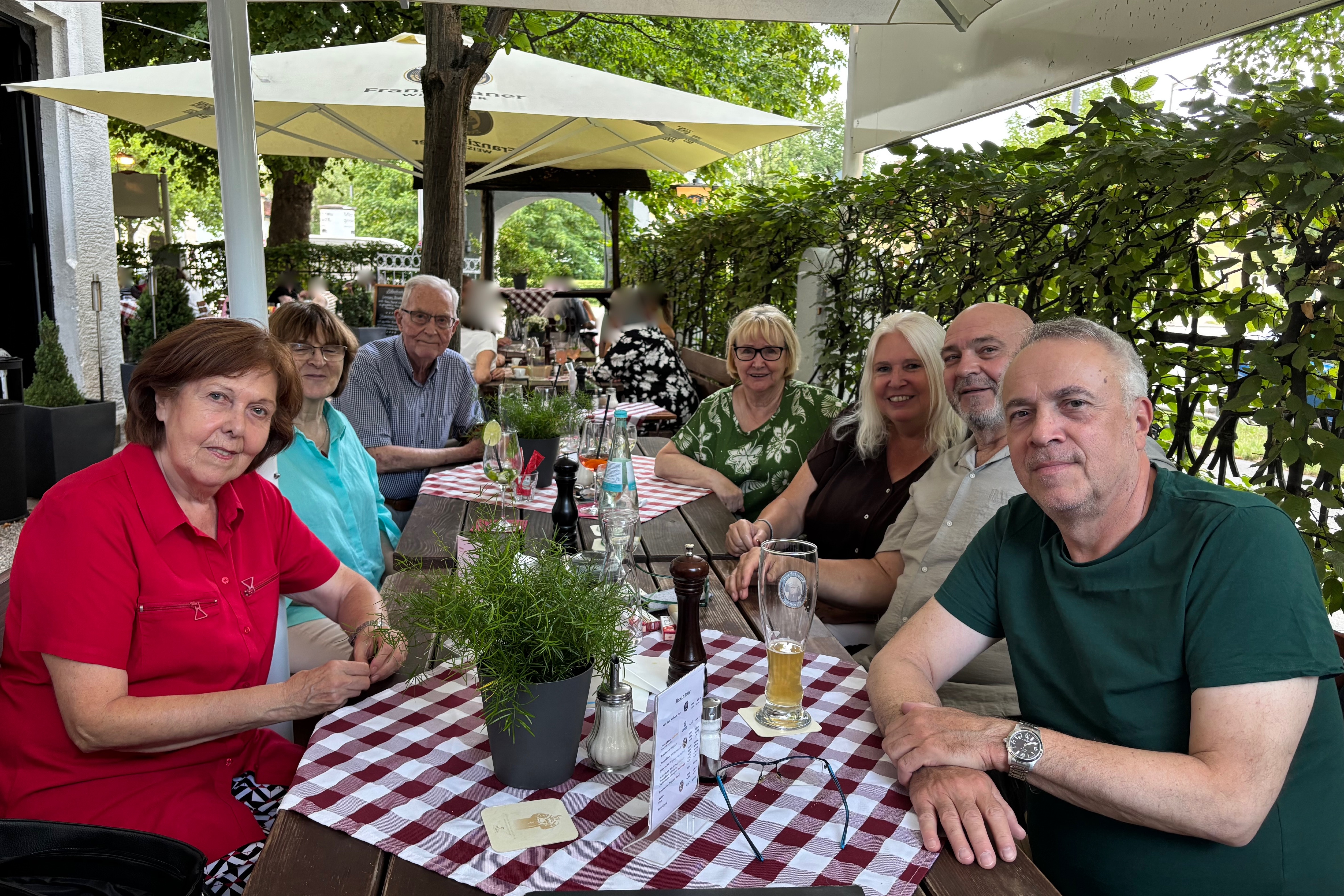 Vorstand