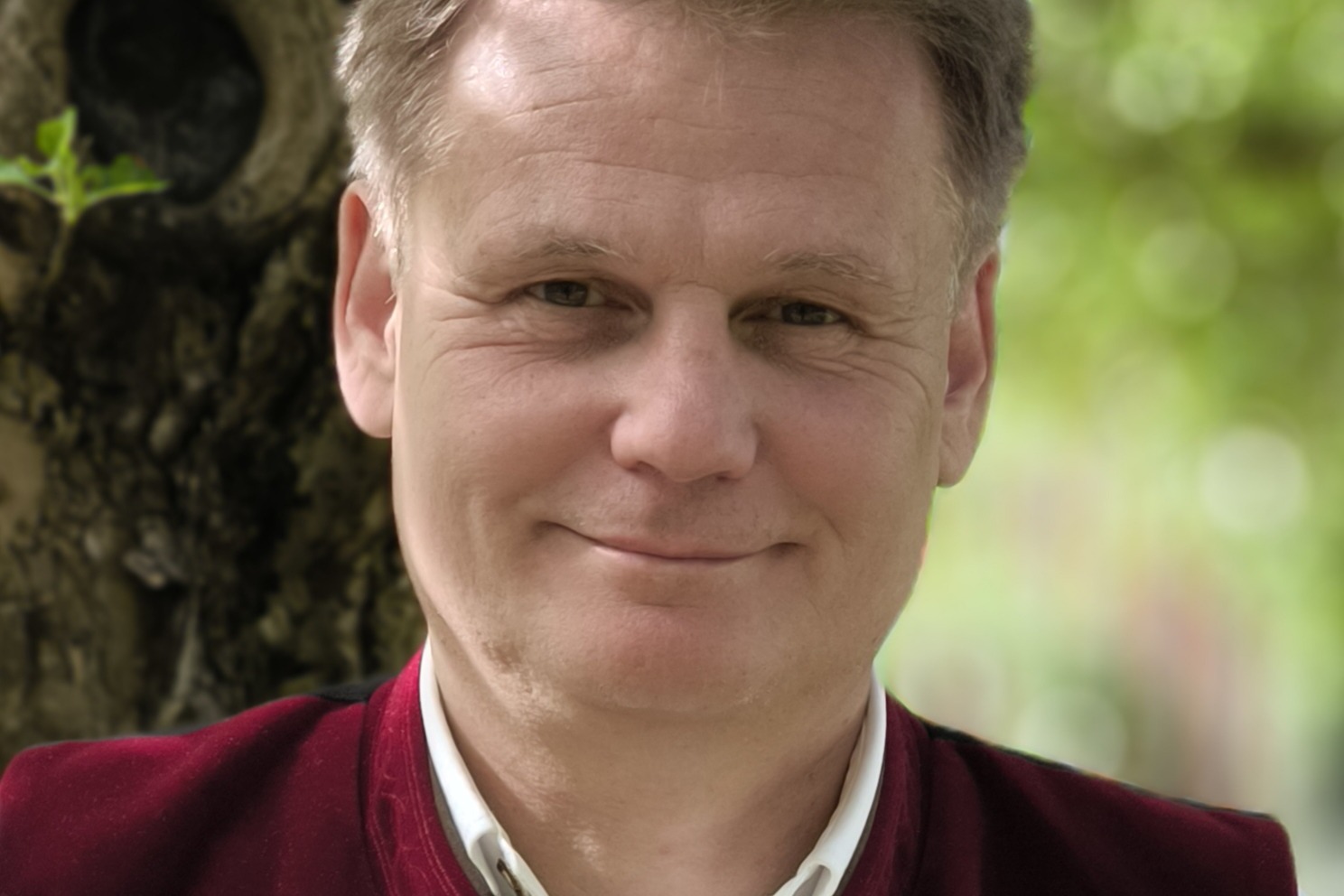 Kreisvorsitzender OV Deggendorf