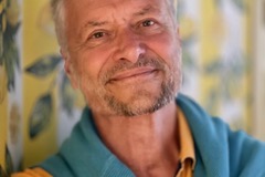 Vorstandsvorsitzender