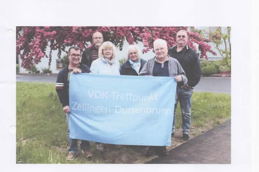 OV-Zellingen-Duttenbrunn