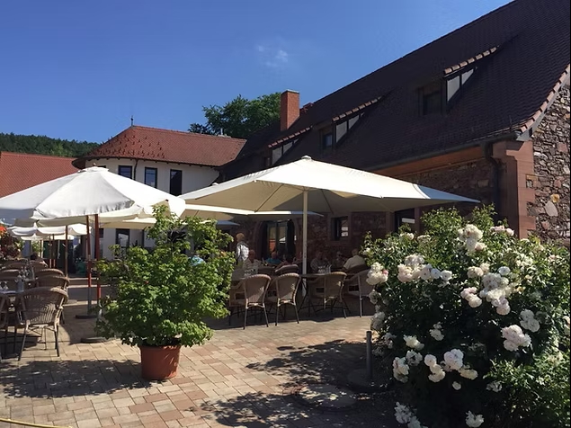 Hofgut Hörstein Hofgut Hörstein