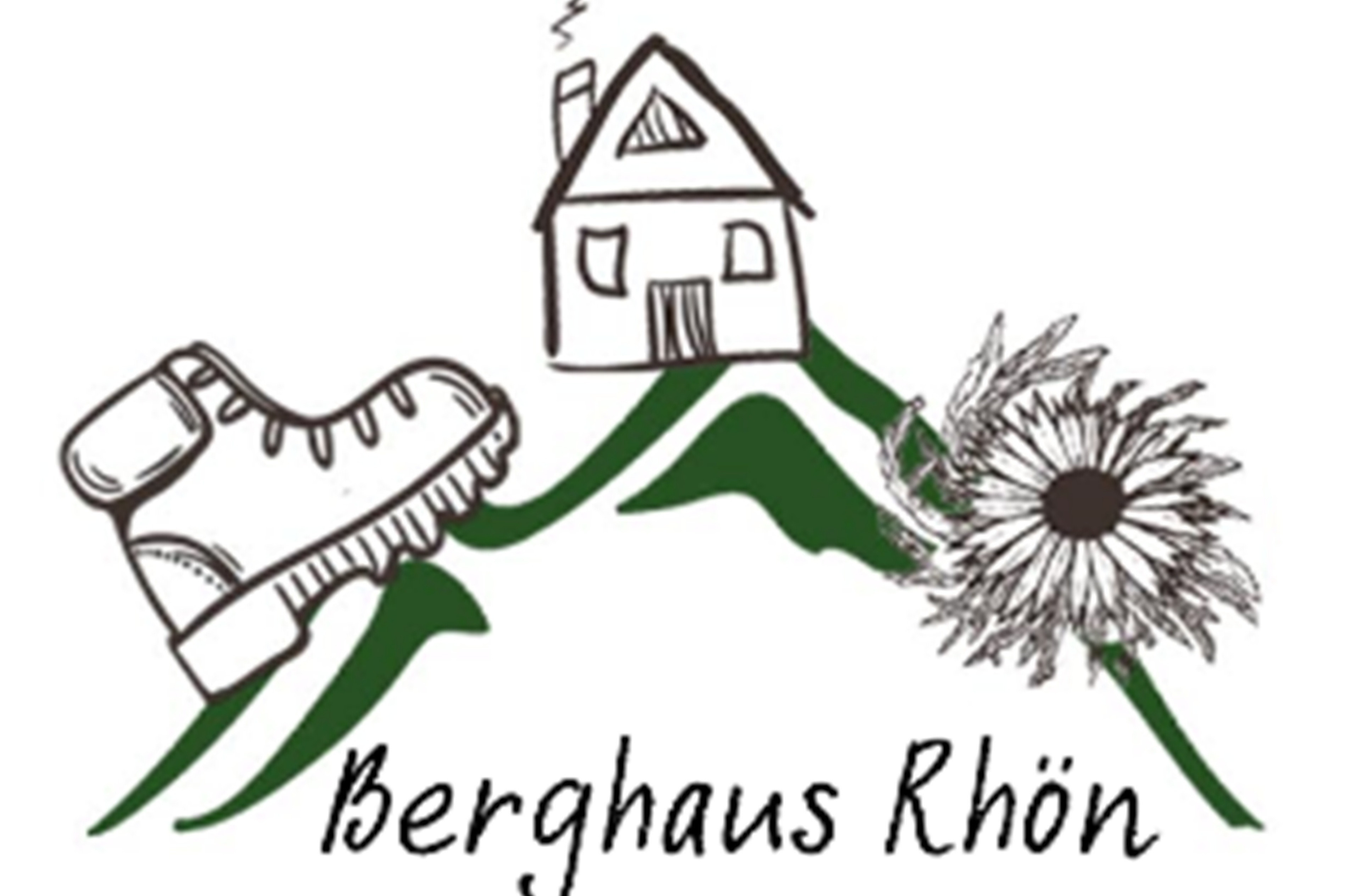 Firmenlogo Berghaus Rhön Firmenlogo Berghaus Rhön