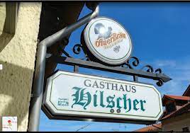 Gasthof Hilscher