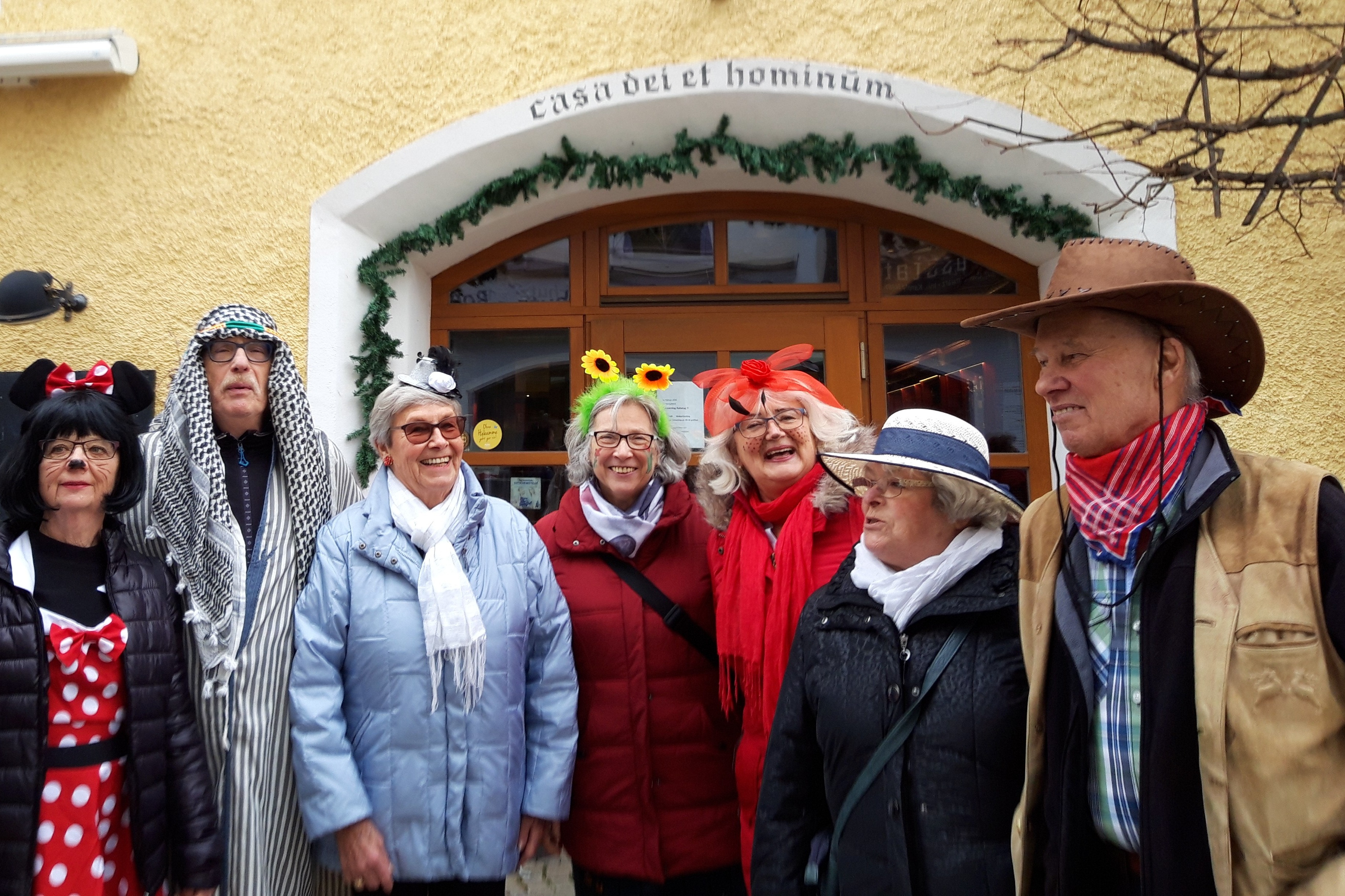 Gaststätte "Hünn´s" am Rathausplatz Gaststätte "Hünn´s" am Rathausplatz