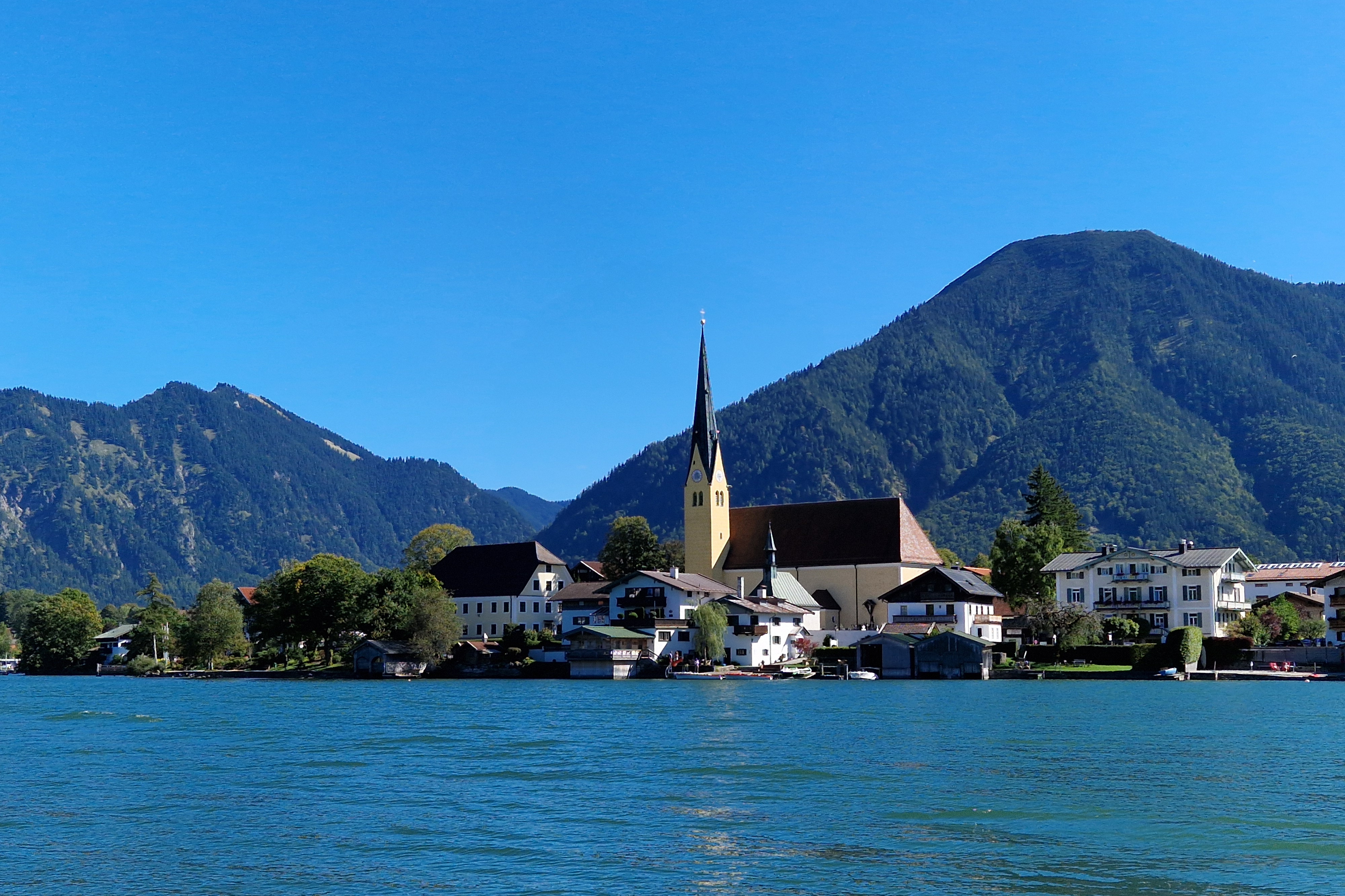 Tegernsee