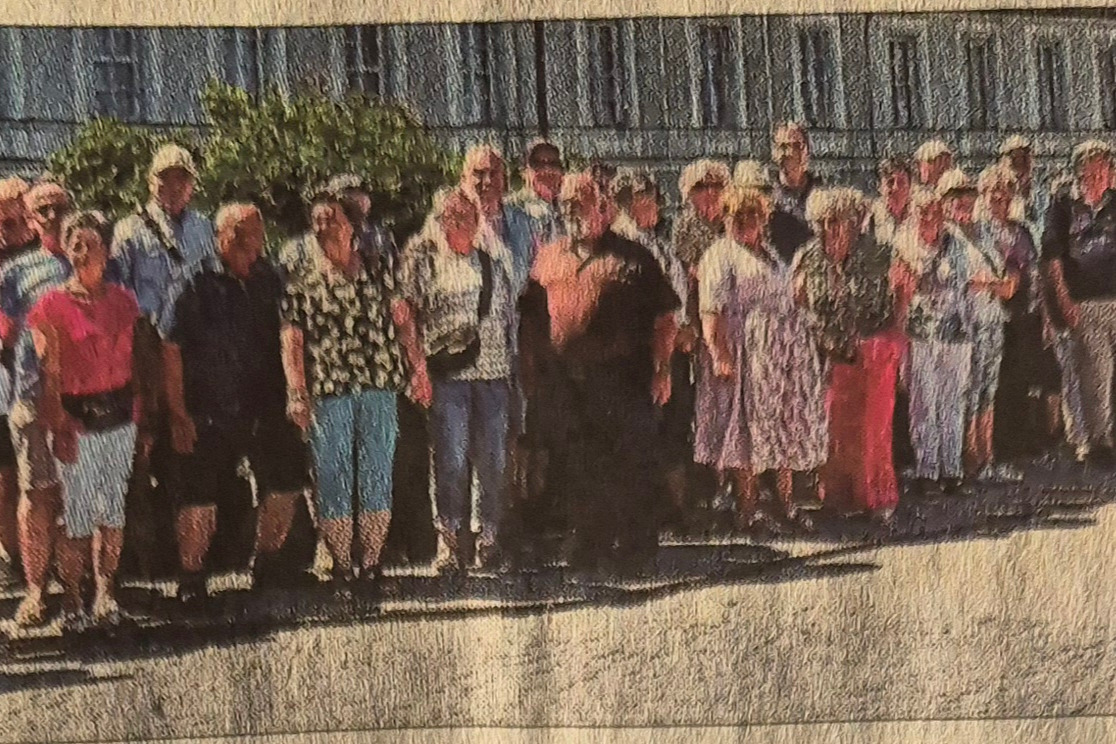 Tagesausflug zum Starnberger See