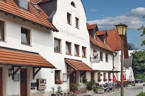 Gasthof Lintsche