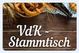 VdK Stammtisch