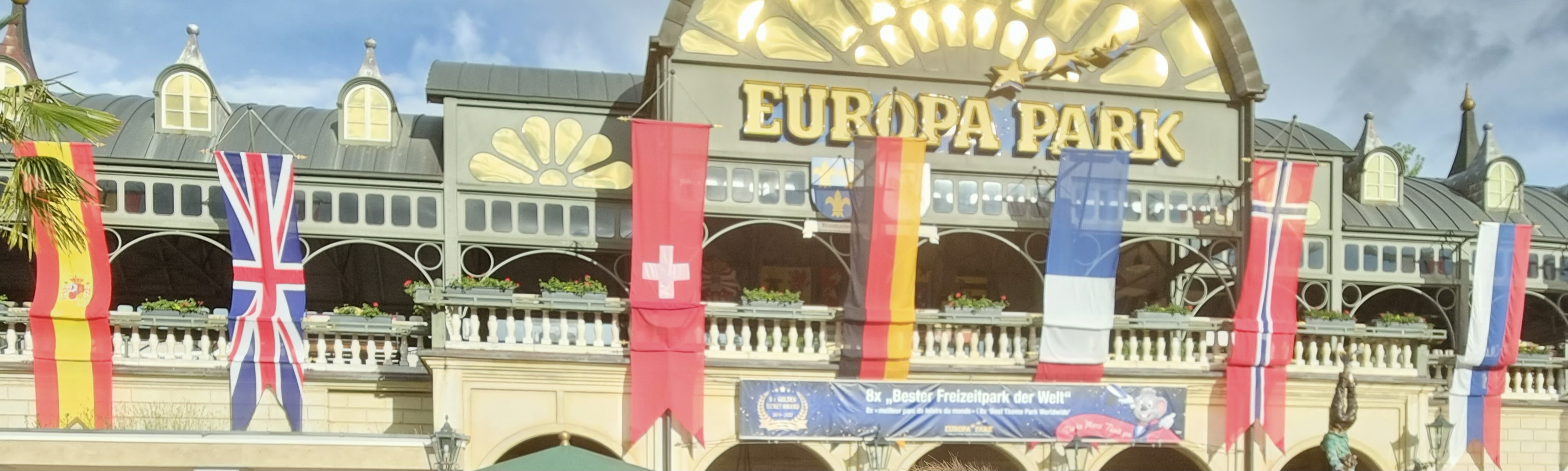 Bild Europapark