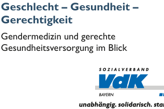 Resolution LFK 2026 Frauen VdK