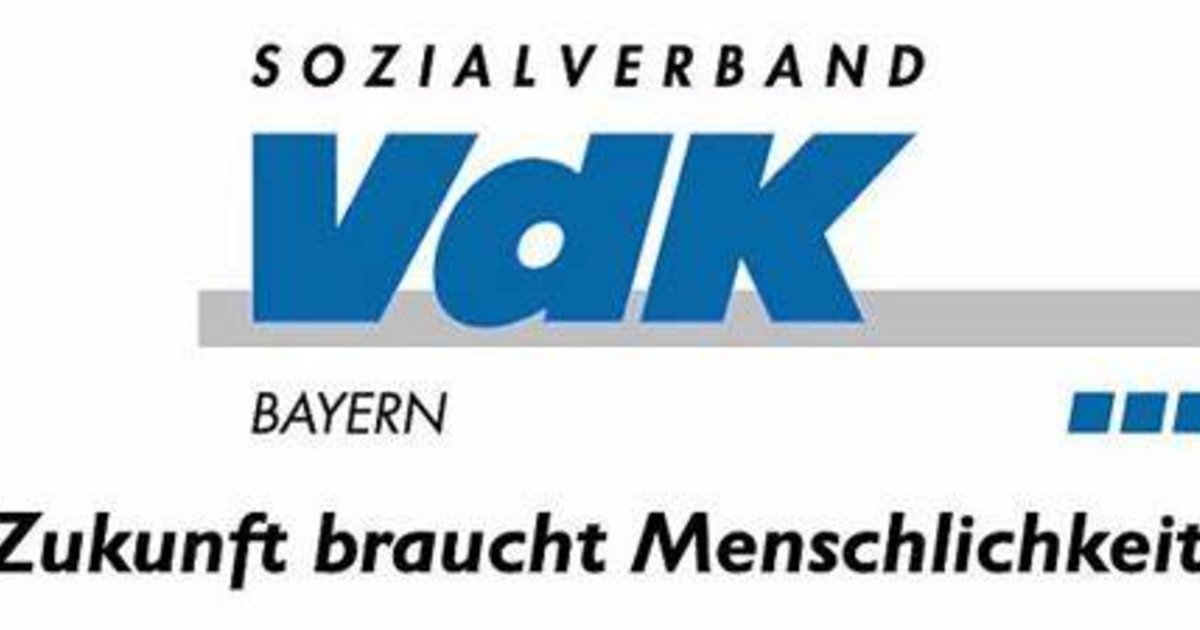 Vdk Logo