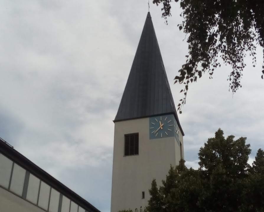 Kirche St. Konrad