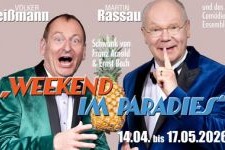 Com&ouml;die F&uuml;rth