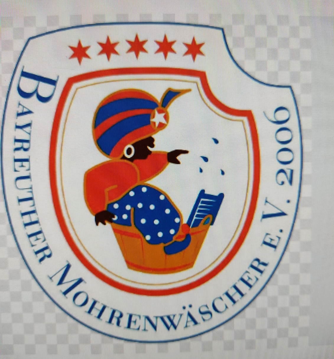 Bild Logo Bayreuther Mohrenwäscher