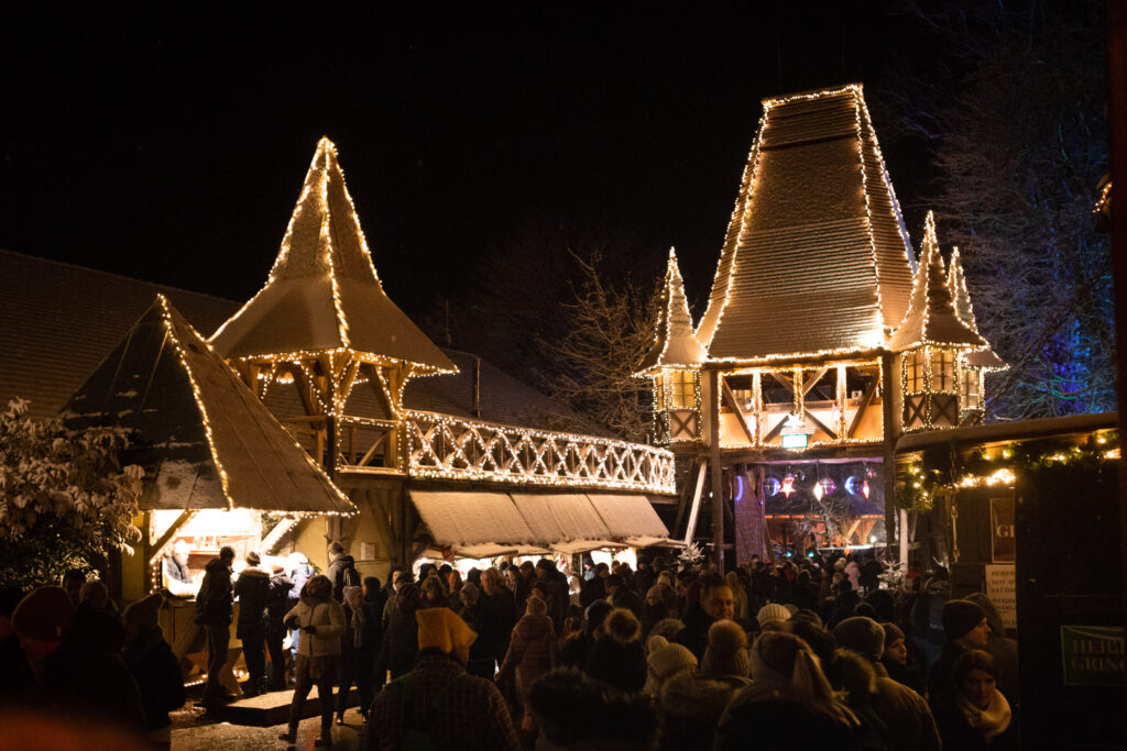 Kaltenberger Weihnachtsmarkt