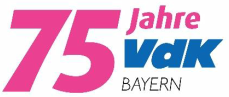 75 Jahre VdK Bayern