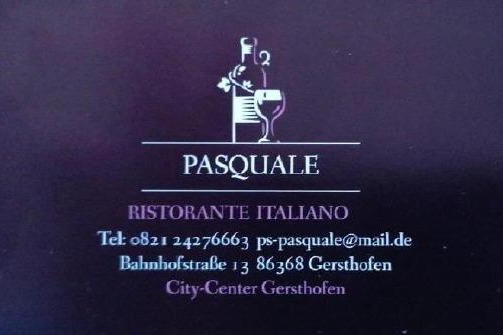 Ristorante Pasquale