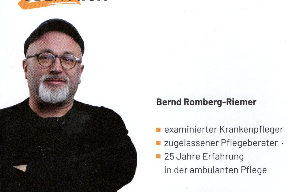 Menschen mit und ohne Behinderung