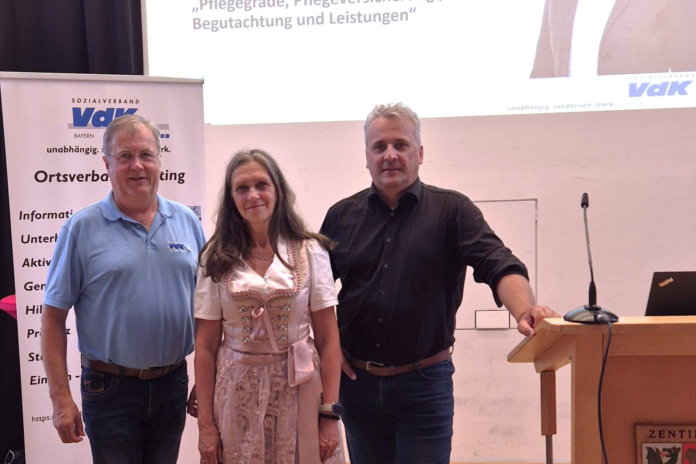 Jahreshauptversammlung 2025 JHV 2025