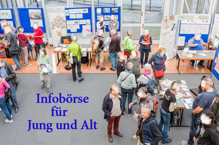 Infobörse Info