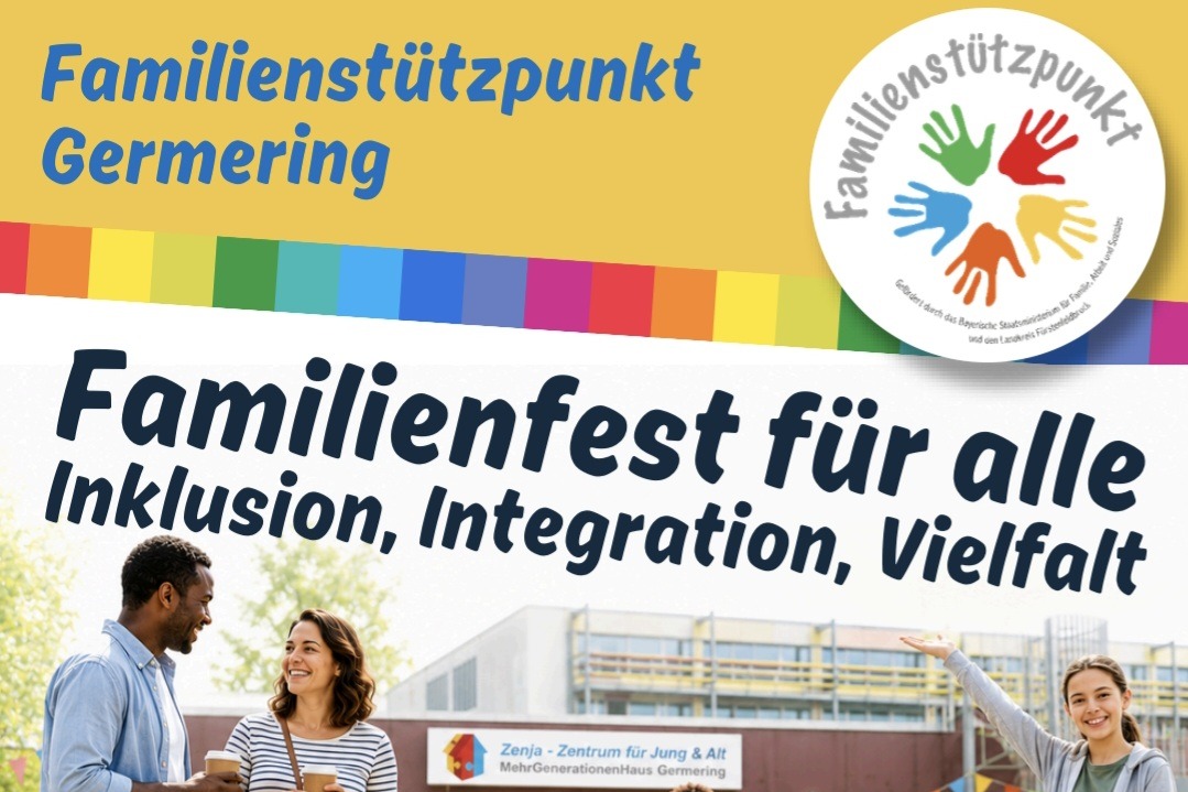 Familienfest 2026