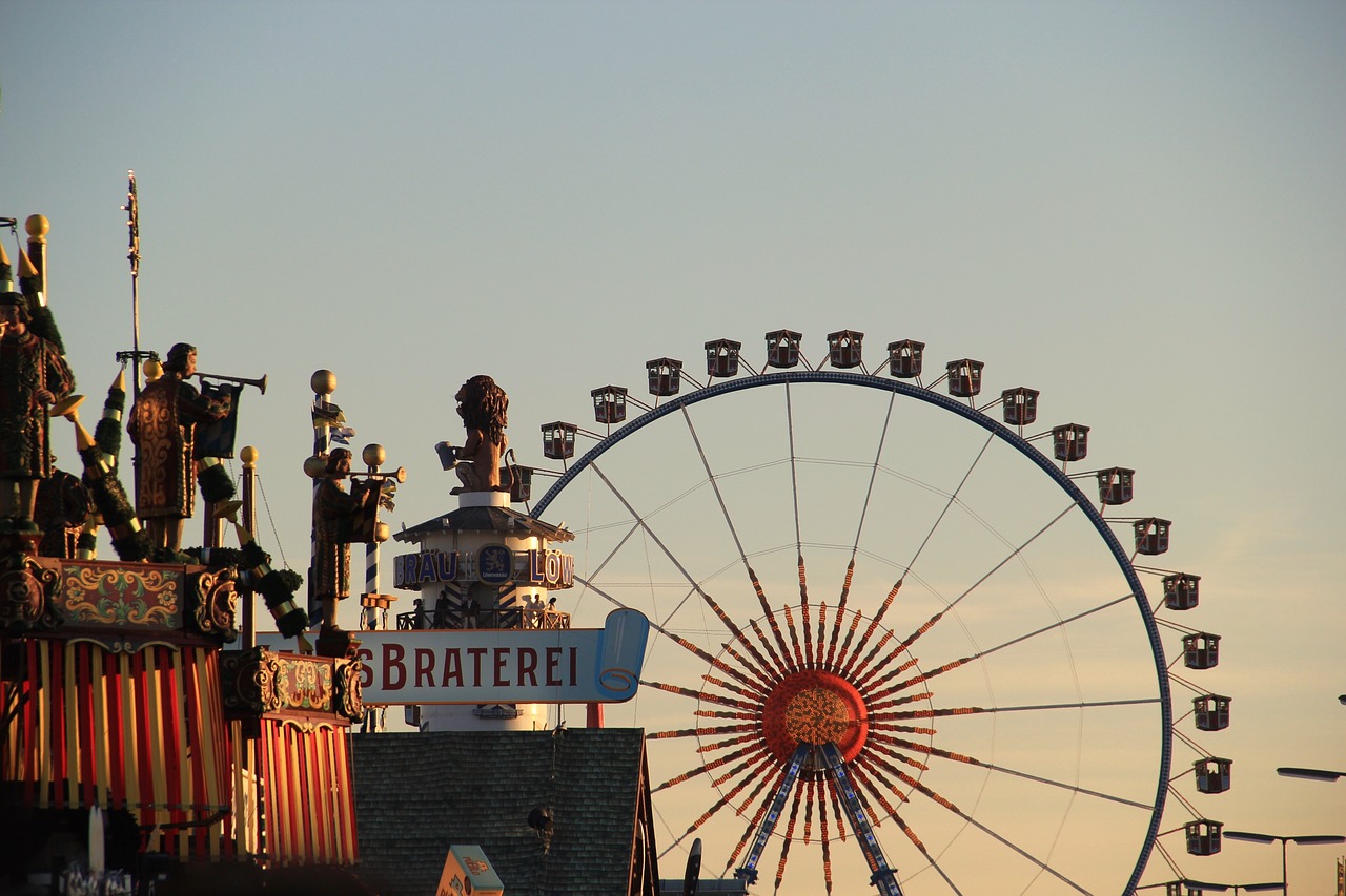 Wiesn