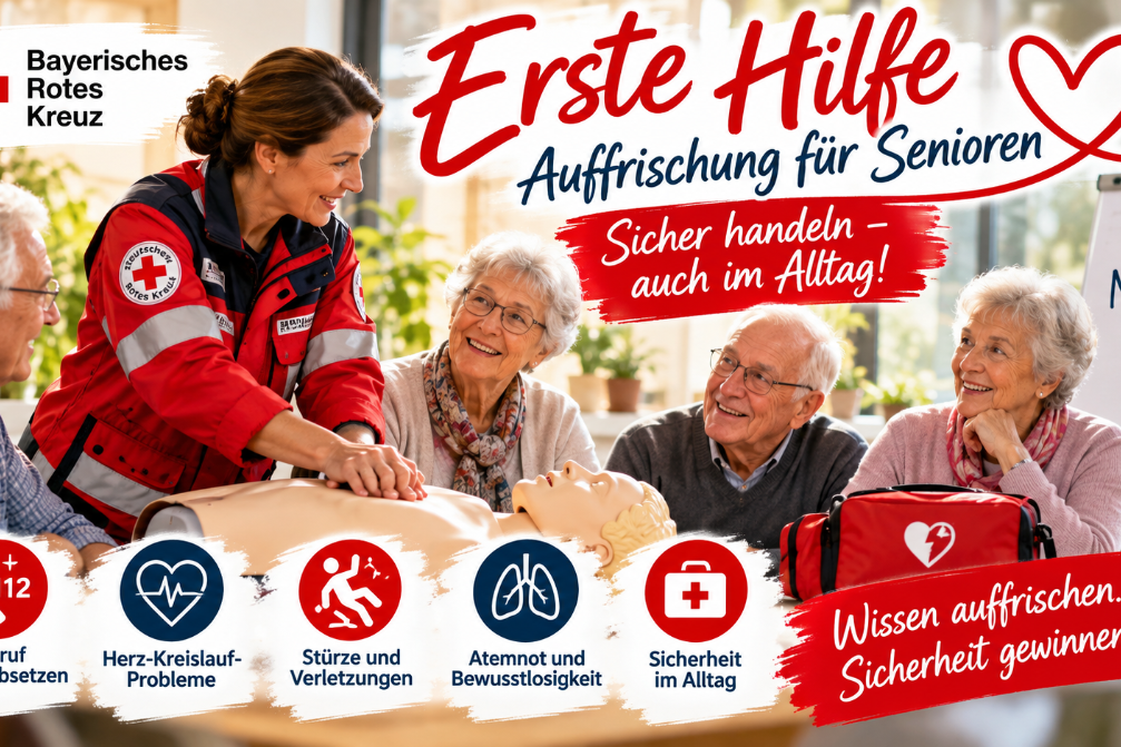 Wenn es wichtig ist.