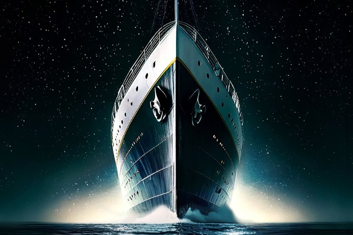 Titanic - Das Musical